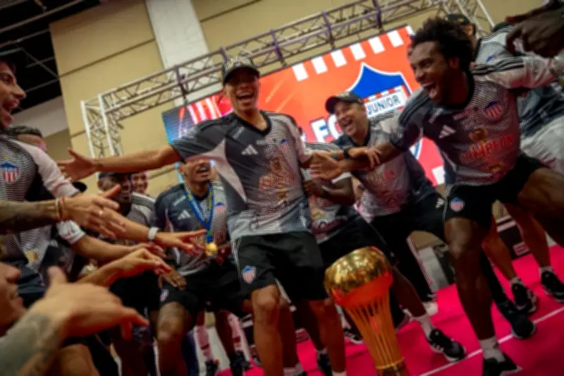 José Enamorado analiza las carencias del fútbol colombiano frente al poderío brasileño