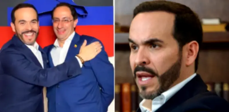 José Manuel Restrepo acepta ser fórmula vicepresidencial de De la Espriella tras solo tres encuentros