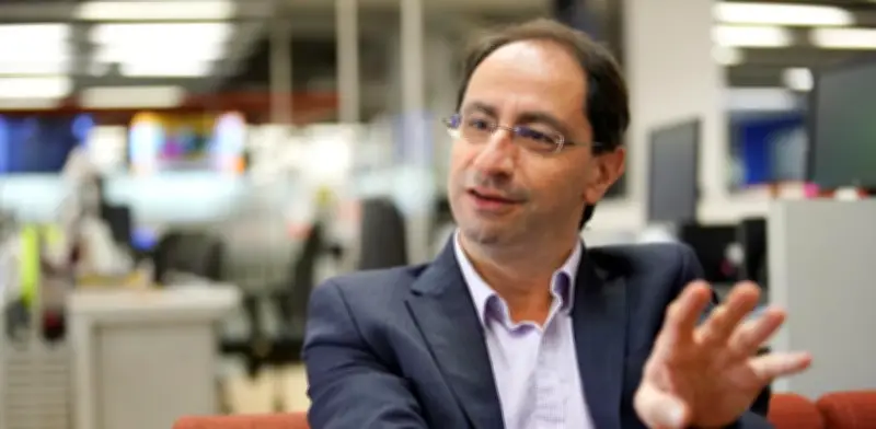 José Manuel Restrepo defiende a De la Espriella: 'Buscarme demuestra que es un demócrata'