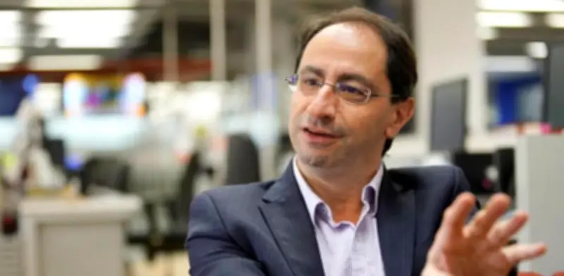 José Manuel Restrepo: el exministro que será fórmula vicepresidencial de Abelardo de la Espriella