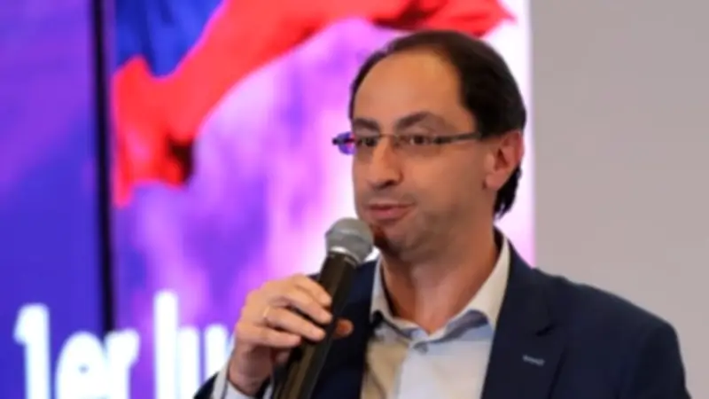 José Manuel Restrepo renuncia a la rectoría de la Universidad EIA en Medellín