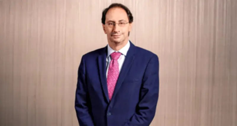 José Manuel Restrepo renuncia a rectoría de la EIA para ser fórmula vicepresidencial