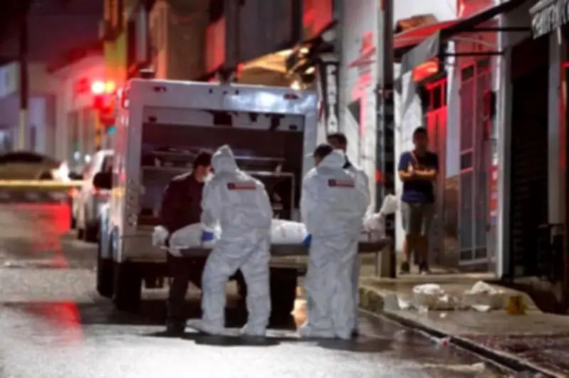 Joven asesinado a tiros en Piedecuesta: autoridades investigan móviles del crimen