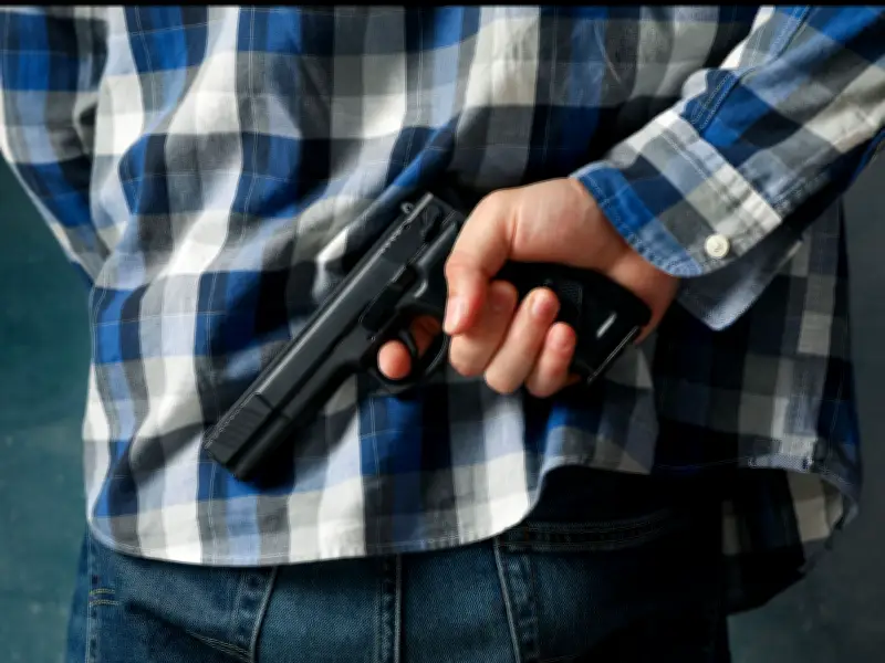 Joven asesinado en Barranquilla mientras reparaba vivienda allanada por la Policía