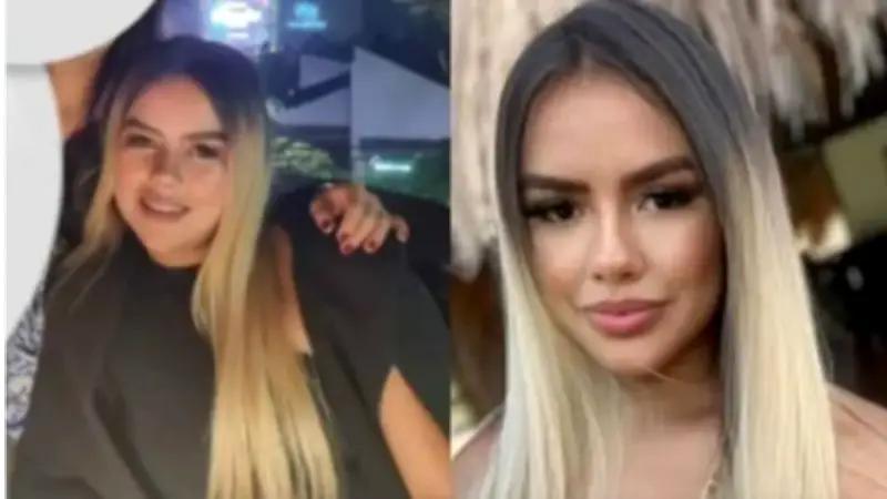 Joven colombiana desaparecida en México habría sido asesinada tras caer en red de trata