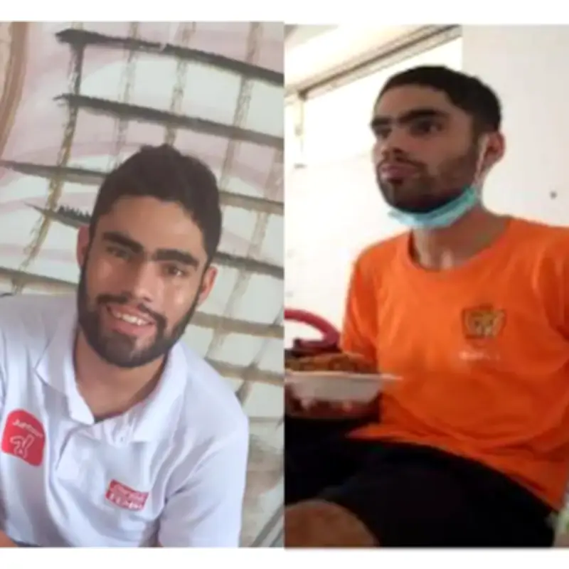 Joven con autismo desaparecido en Cartagena: testigo lo habría visto en Marialabaja