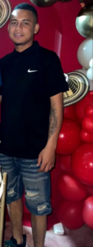 Joven de 23 años muere en trágico accidente de moto en la vía La Cordialidad de Bolívar