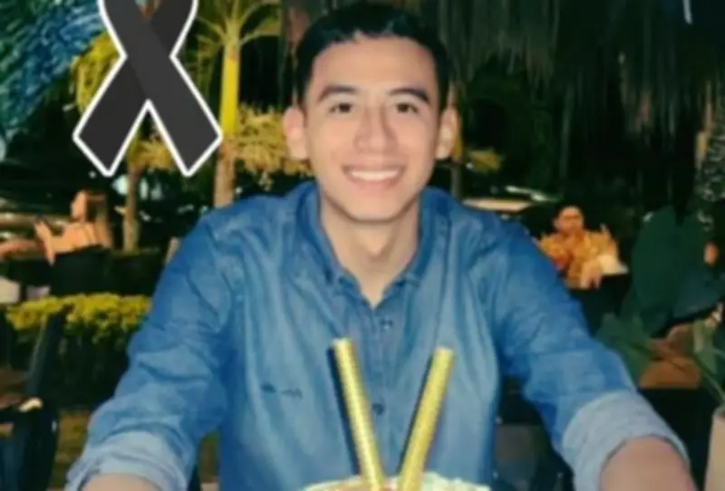Joven desaparecido en Palmira es hallado muerto en hotel de Popayán: investigan caso