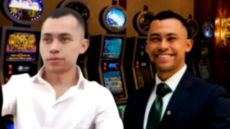 Joven ingeniero desaparece tras salir de casino en Zona T de Bogotá; familia busca respuestas