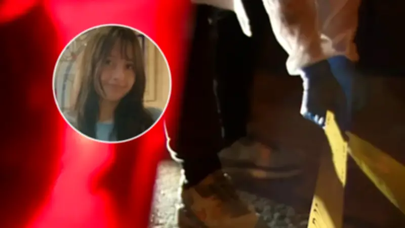 Joven reportada como desaparecida en Bogotá falleció en accidente de moto solicitada por app