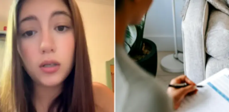 Joven se traumatiza al descubrir que su psicóloga salía con su novio: 'Tuvimos la misma sexoafectiva'