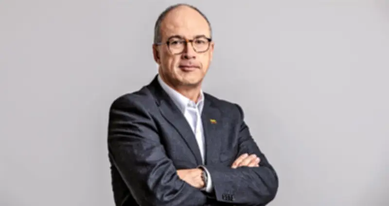 Juan Carlos Echeverry asume como nuevo presidente del Banco de Bogotá desde el 6 de mayo