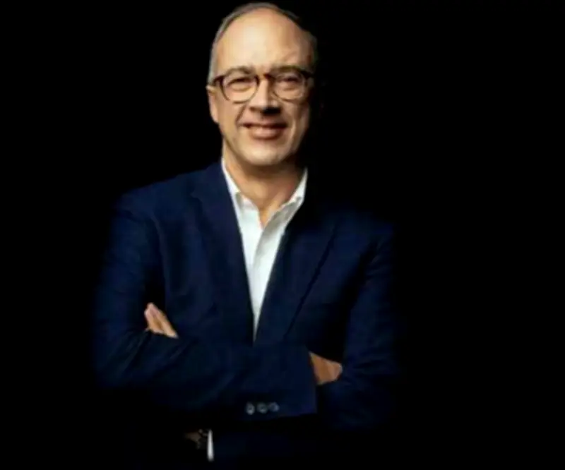 Juan Carlos Echeverry asume como nuevo presidente del Banco de Bogotá en mayo