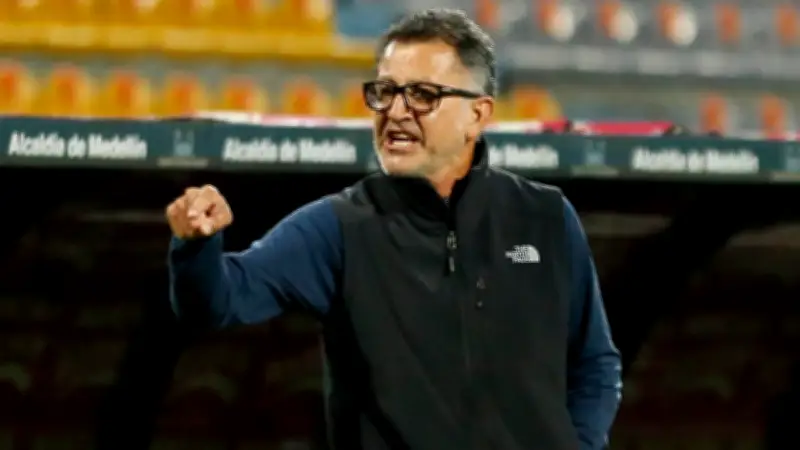 Juan Carlos Osorio critica duramente a Néstor Lorenzo por gestión en Selección Colombia