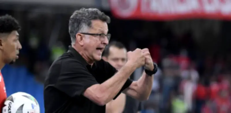Juan Carlos Osorio critica duramente la planificación de la Selección Colombia antes del Mundial