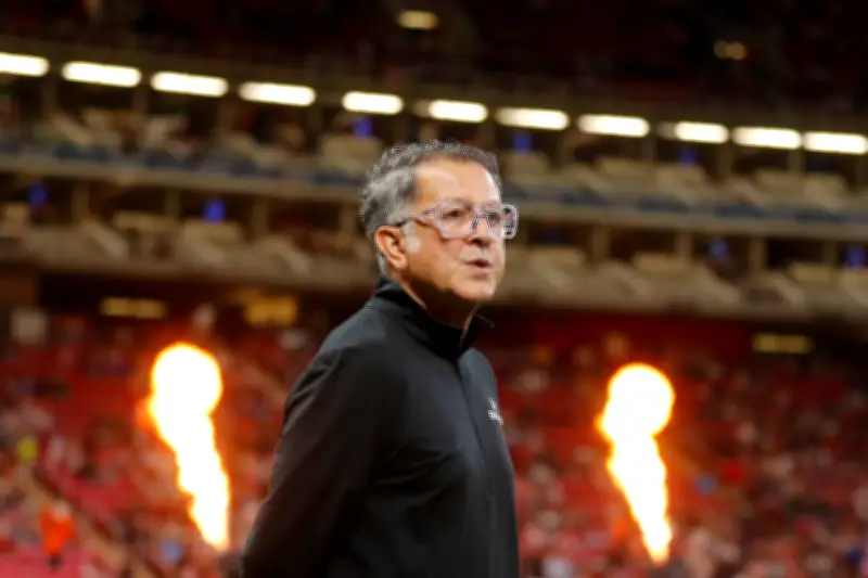 Juan Carlos Osorio es despedido del Remo de Brasil tras solo dos meses en el cargo