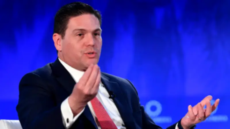 Juan Carlos Pinzón reacciona a su derrota electoral: 'Ese ya no será mi camino'