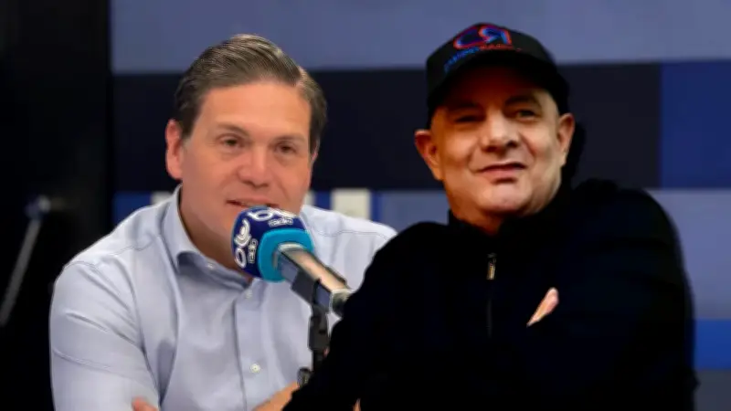 Juan Carlos Pinzón y Vargas Lleras destacan la necesidad de propuestas en la política actual