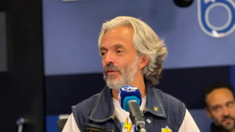 Juan Daniel Oviedo afirma que no llegó a coalición para 'mariquear' al Centro Democrático