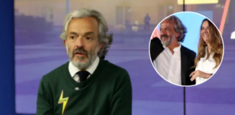 Juan Daniel Oviedo analiza futura candidatura a la Alcaldía de Bogotá tras histórico resultado electoral