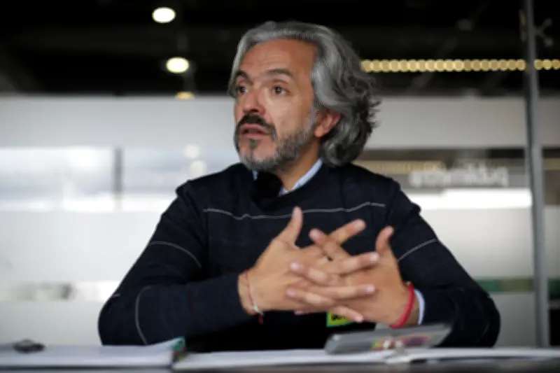 Juan Daniel Oviedo emerge como peso político tras sorprendente segundo lugar en consulta