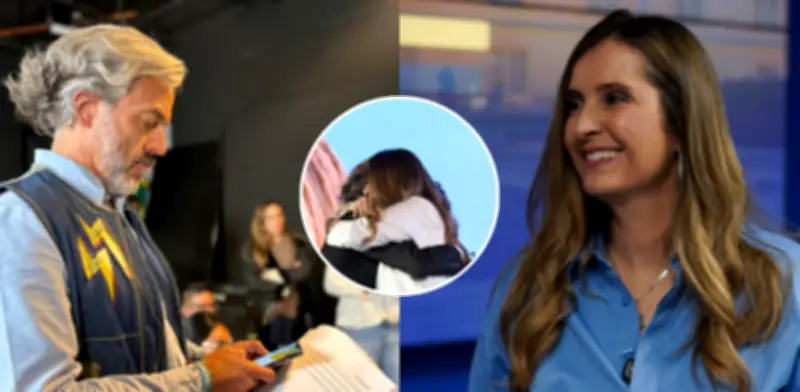 Juan Daniel Oviedo pone condiciones para ser fórmula vicepresidencial de Paloma Valencia