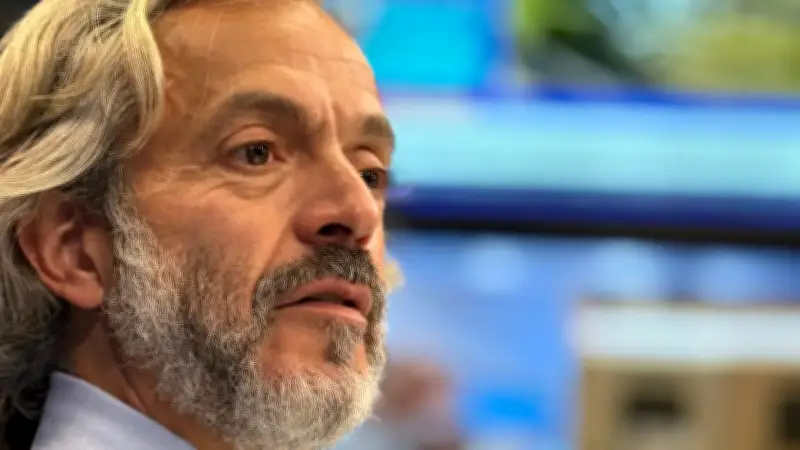 Juan Daniel Oviedo reacciona a victoria de Paloma Valencia en Gran Consulta por Colombia