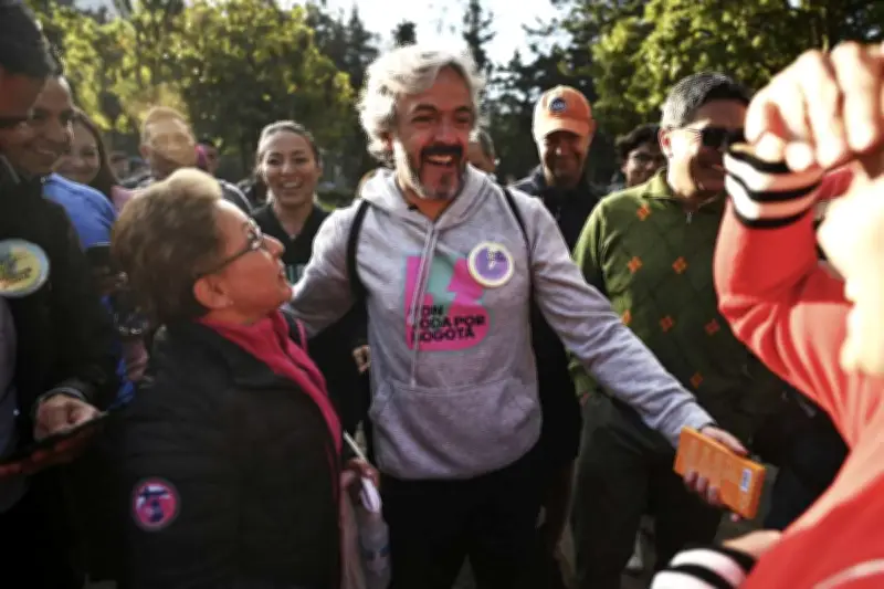 Juan Daniel Oviedo recibirá hasta 10.400 millones por votos en consulta electoral de 2026