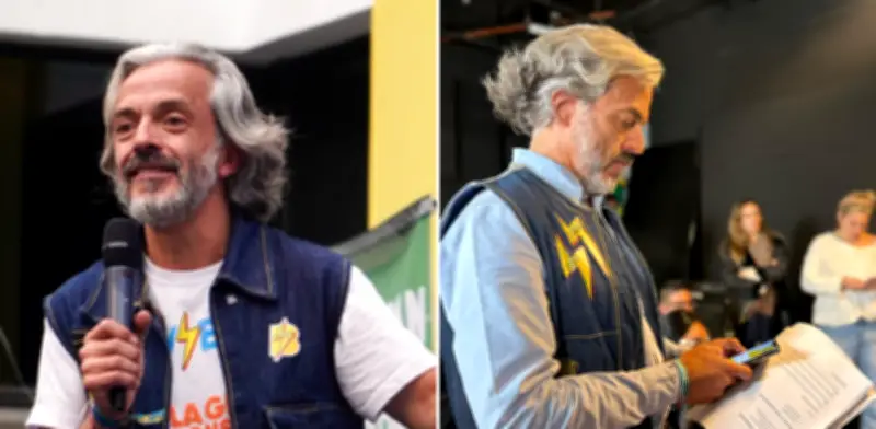 Juan Daniel Oviedo respalda a Paloma Valencia tras resultados de consulta: 'Apoyaremos a la ganadora'