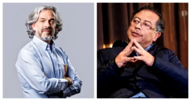 Juan Daniel Oviedo responde a Petro: exige claridad y rechaza metáforas sobre diversidad