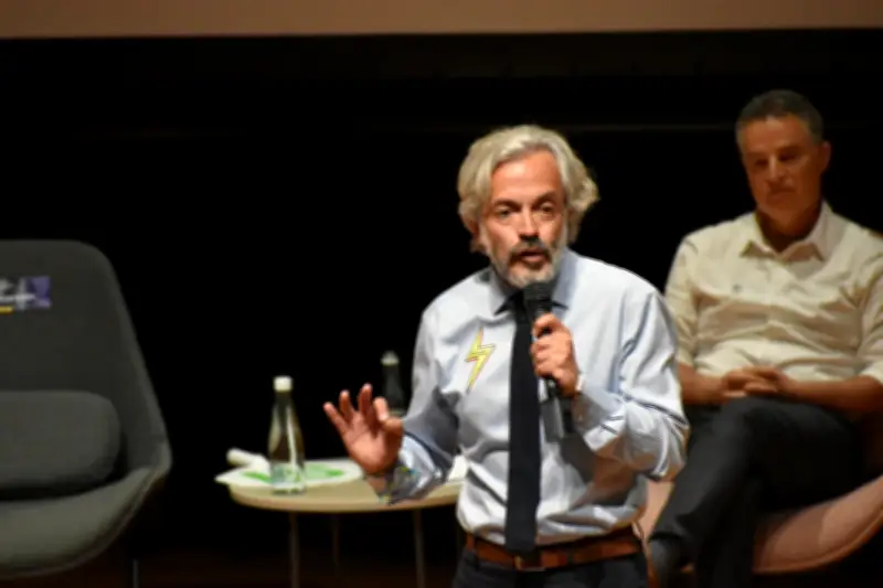 Juan Daniel Oviedo revela que hipotecó su casa para financiar campaña presidencial