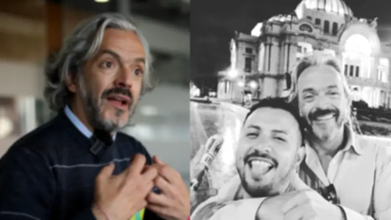 Juan Daniel Oviedo: su vida personal y carrera política en el centro del debate electoral