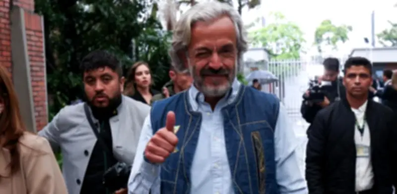 Juan Daniel Oviedo supera el millón de votos: análisis de su sorprendente liderazgo político