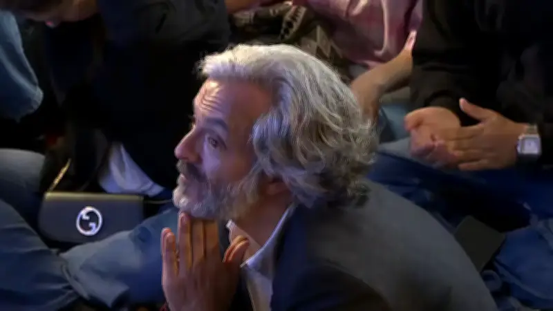 Juan Daniel Oviedo: ¿Vicepresidencia con Paloma Valencia o espera a la Alcaldía de Bogotá?