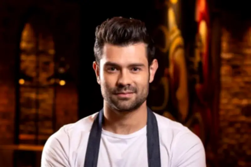 Juan Diego Vanegas de 'Día a Día' revela su transformación como padre primerizo