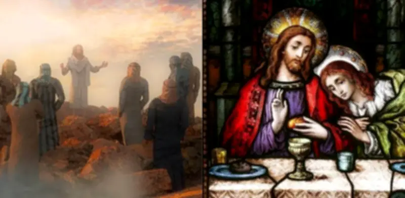 Juan el Evangelista: el apóstol más fiel que acompañó a Jesús en la cruz y recibió un encargo sagrado