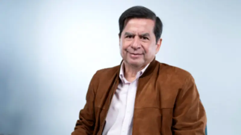 Juan Fernando Cristo detalla su rol en la campaña de Iván Cepeda y la Alianza por la Vida