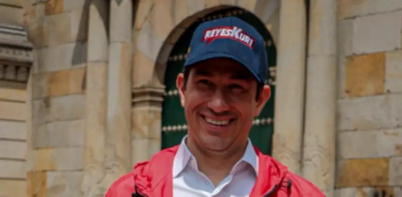 Juan Fernando Reyes Kuri: 'Mi motivación es mejorar la vida de la gente desde el Congreso'