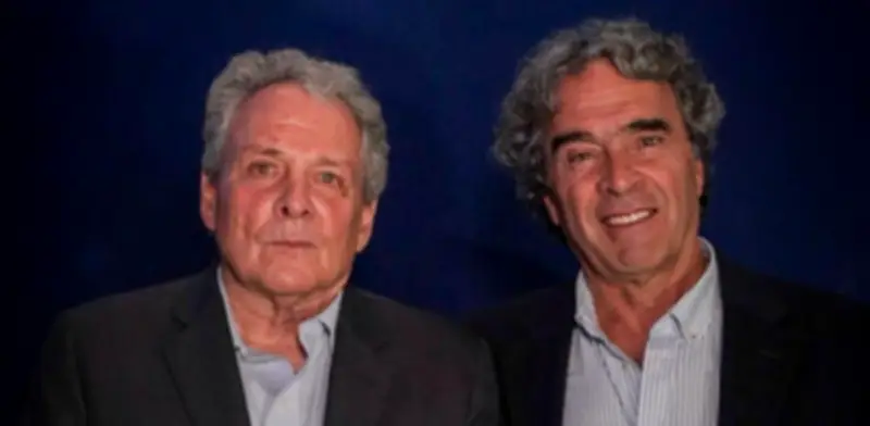 Juan José Echavarría sería ministro de Hacienda si Sergio Fajardo gana la Presidencia