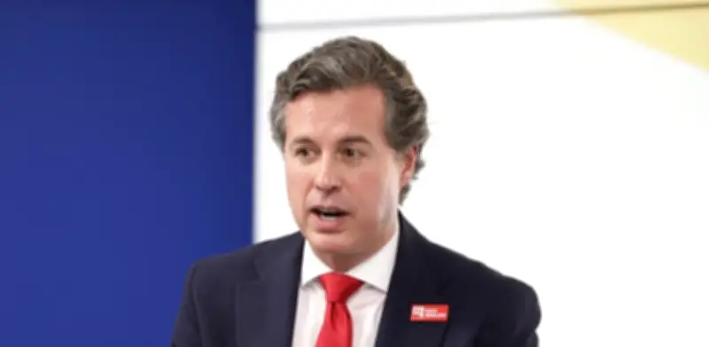 Juan Manuel Galán: 'Apoyaré al ganador de La Gran Consulta y si gano representaré a todos'