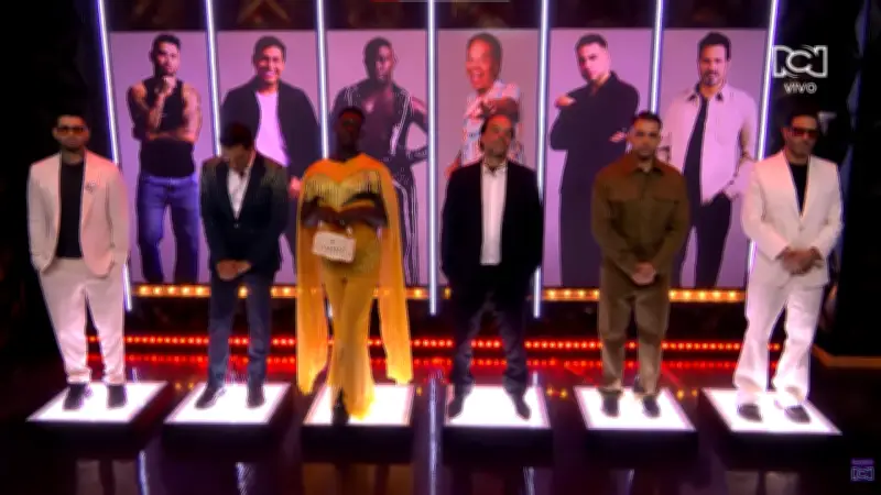 Juan Palau es eliminado de 'La Casa de los Famosos' en sorpresiva votación