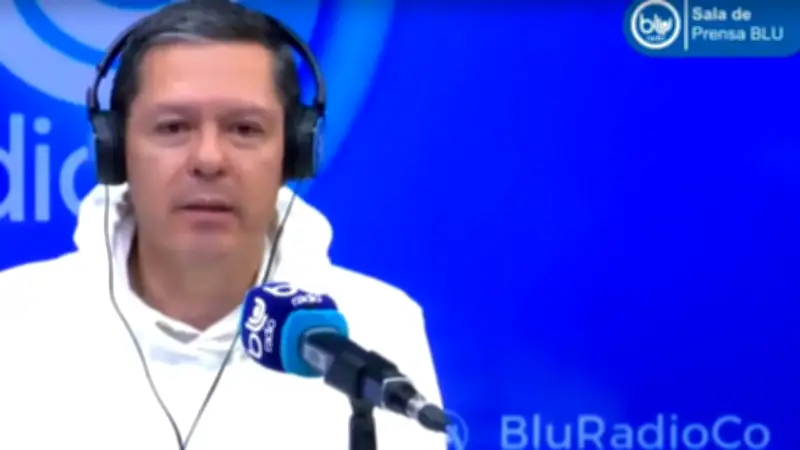 Juan R. Vargas, director de Noticias Caracol, enfrenta denuncia por acoso sexual