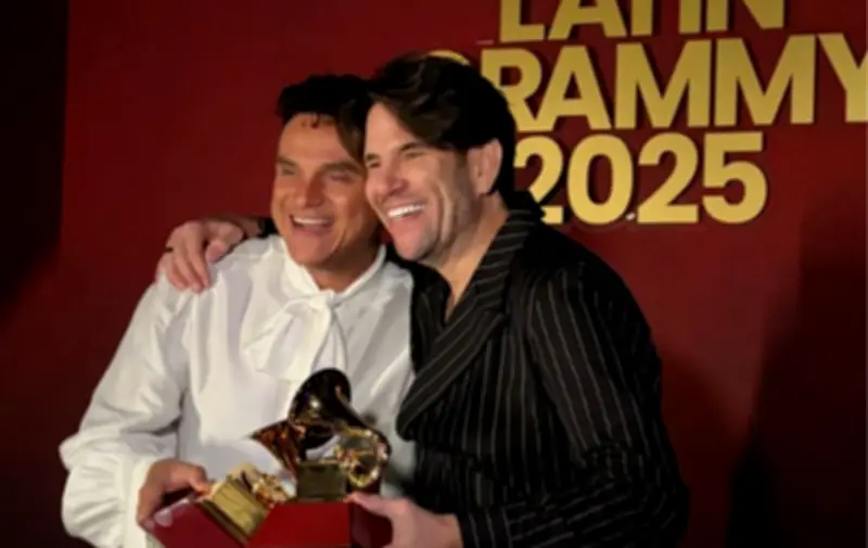 Juancho de la Espriella fue operado de emergencia en Bogotá por cálculo renal