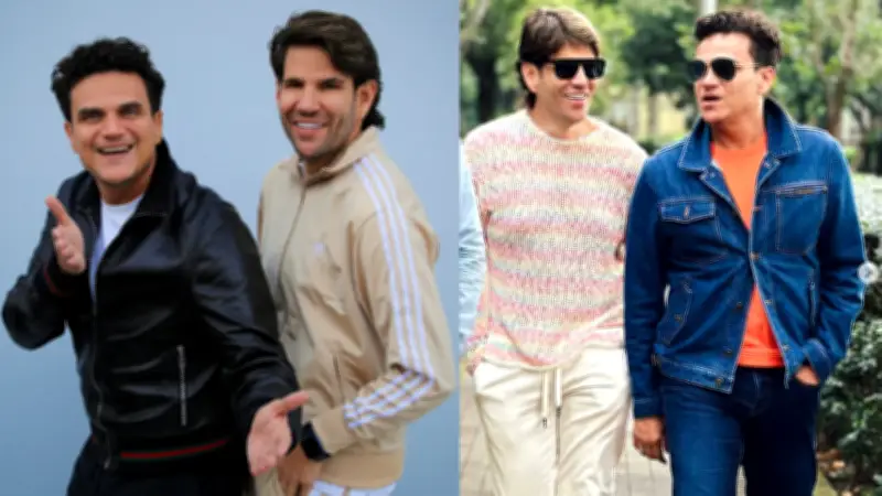 Juancho de la Espriella hospitalizado por cálculo renal: su esposa da detalles del estado del acordeonero