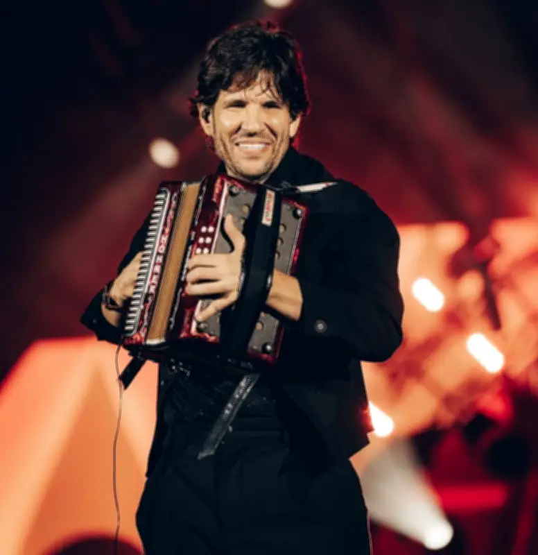 Juancho de la Espriella hospitalizado por cálculo renal: su estado y pronóstico