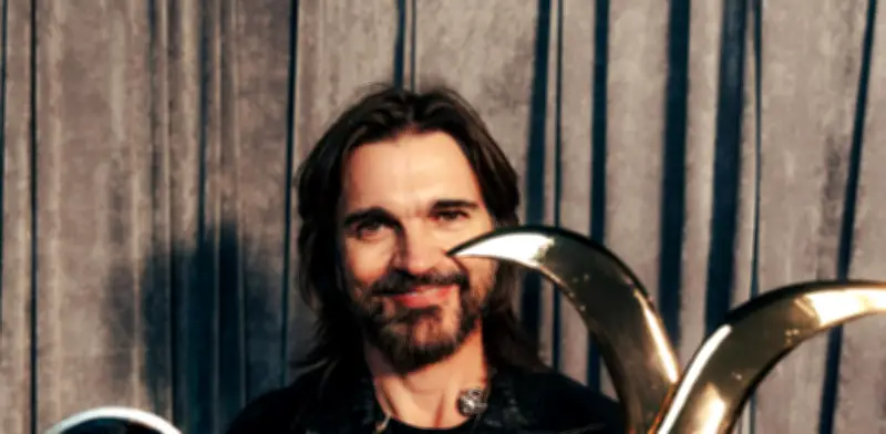 Juanes estrena 'Nada que perder' y revela detalles de su nuevo álbum 'JuanesTeban'