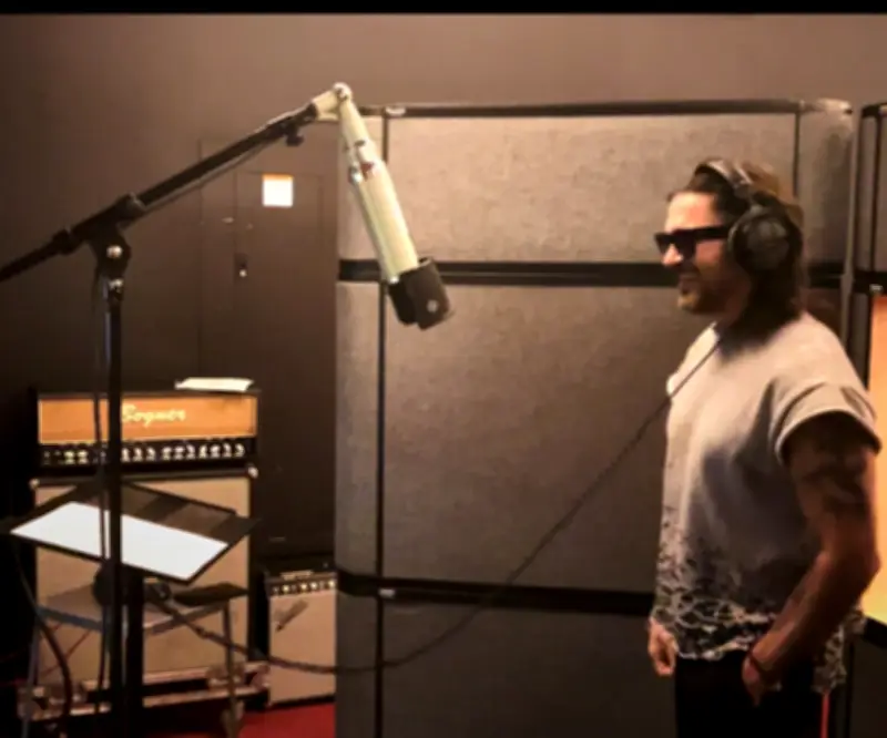 Juanes lanza 'Juanesteban' y anuncia regreso al metal en nuevo proyecto