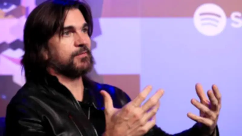 Juanes lanza su álbum 'JuanesTeban' explorando raíces musicales y su faceta artística