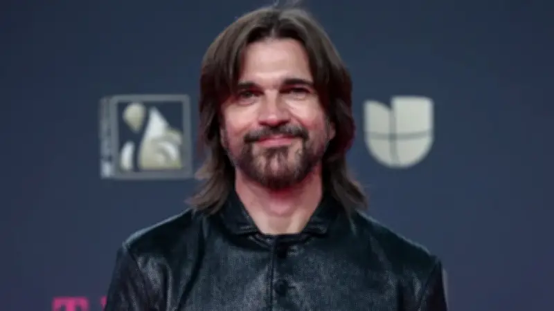 Juanes presenta 'JuanEsteban', su producción más personal y reveladora hasta la fecha