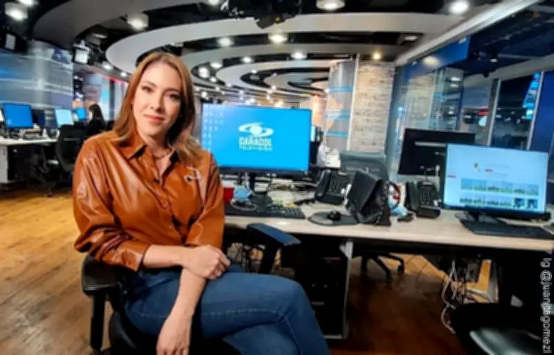 Juanita Gómez denuncia acoso sexual en medios: relata nalgada y silencio cómplice